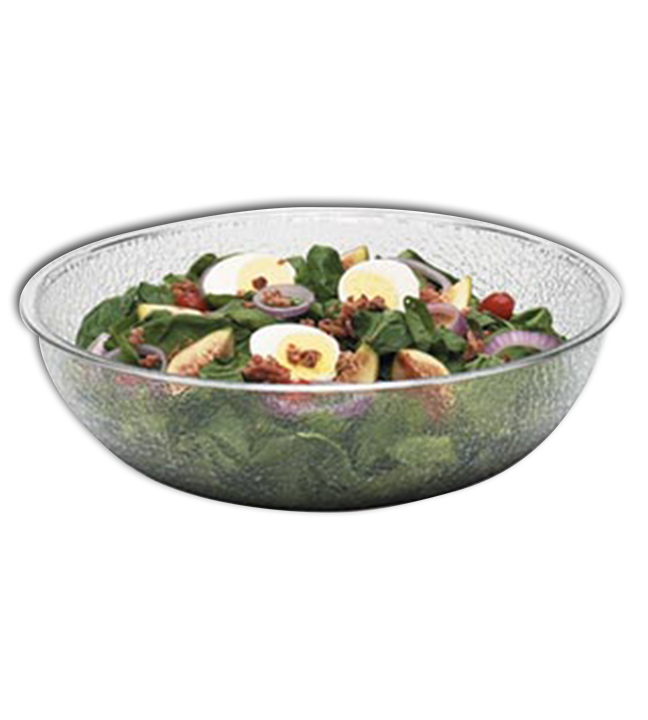 Salad Bowl 23" Dia.